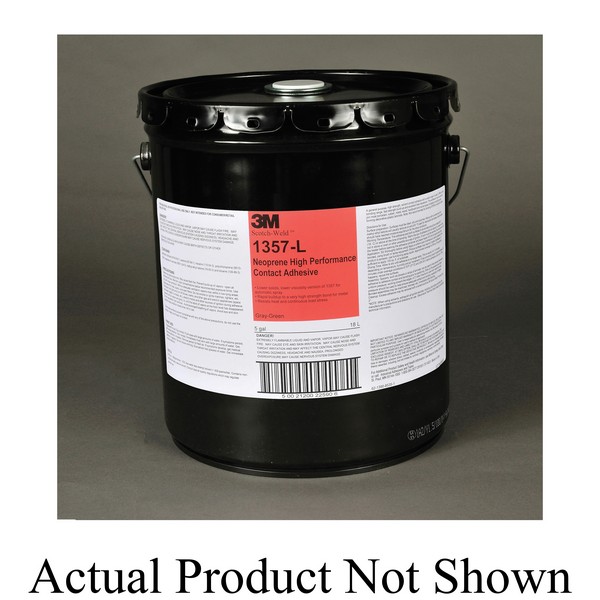 Contact Adhesive, Flammable High Performance High Strength, Agitator Drum Container, 54 gal Container, Polychloroprene Base
