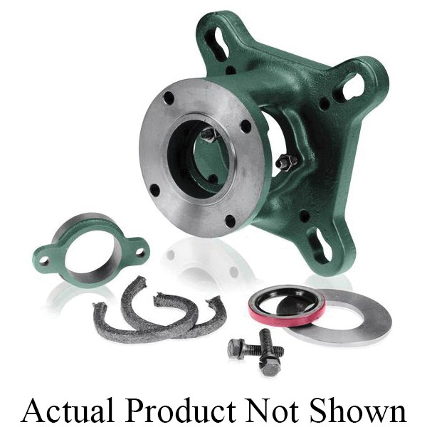 Vertical Breather Kit, For Use With: Size TA4/TA12/TA4207H/TA5215H/TA6307H/TA7315H/TA8407H/TA9415H/TA10507H/TA12608H Single and Double Reduction Shaft Mount Speed Reducer