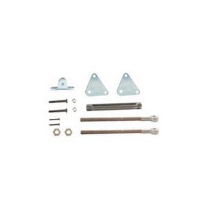 Torque Arm, For Use With: Size 5215 Quadrive® Unit