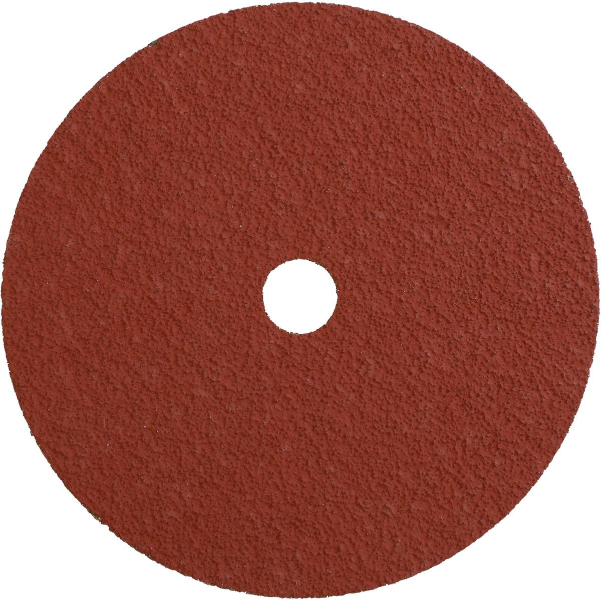 4-1/2" Xtracut Medium Sanding Disc 25/Bx