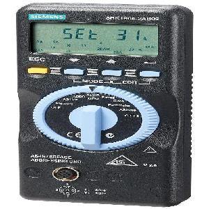 MOTOR CONTROL