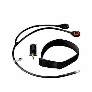 Adapter Kit, Combination Dual Airline High Pressure, Series: SA-2000, For Use With: 3M Dual Airline SAR Systems, Specifications: 1/4 Inch Body, 1/4 Inch MPT Coupling, 100/50 cfm Air Flow, Back Mount, Black