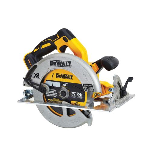 Cordless Combination Kit, Tool/Kit: Kit, Hammer Drill/Driver, Impact Driver and Reciprocating Saw, 20 V, Lithium-Ion, 5 Ah Battery, 5 Piece, Yellow
