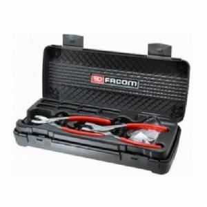 Plier Set, Retaining Ring, 21 Piece