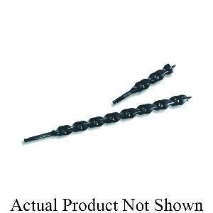 Auger Bit, Double Cut Premium, Drill Style: Auger, 1 in Diameter, 36 in Overall Length, 2 Flutes, 7/16 in Shank, Quick-Change Shank