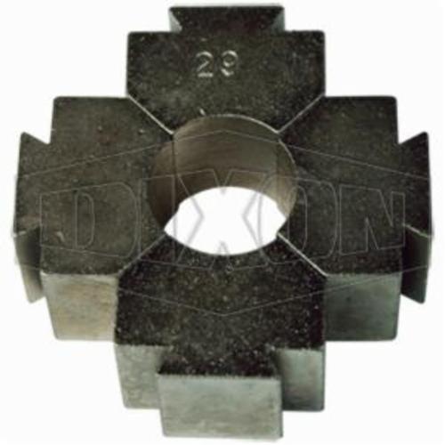 Plain Die, 0.725 Inch Bore