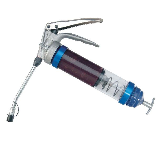 Pistol Grease Gun, Ridge Hose