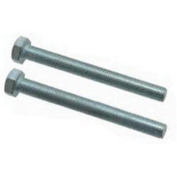 Hex Nut, For Use With: 4-3/8 in Capacity J4332 Gear/Bearing Separator and Puller, 5/8-18 Thread, Right Hand Thread Direction, Fine Pitch Thread, Plain
