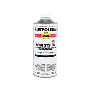 ACTIVATOR DTM URETHANE MSTC 1QT LIQ CAN