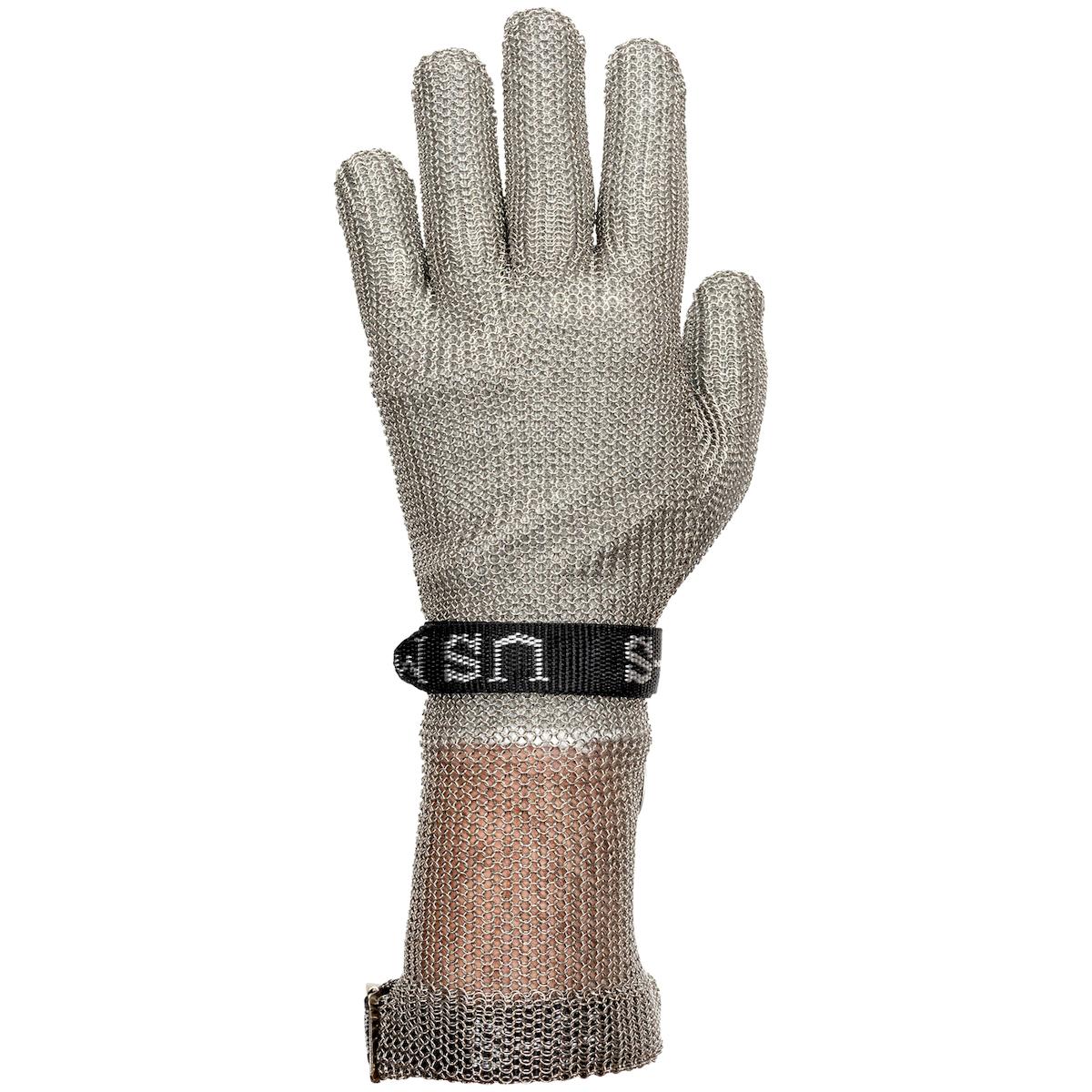 COATED SEAMLESS GLOVE