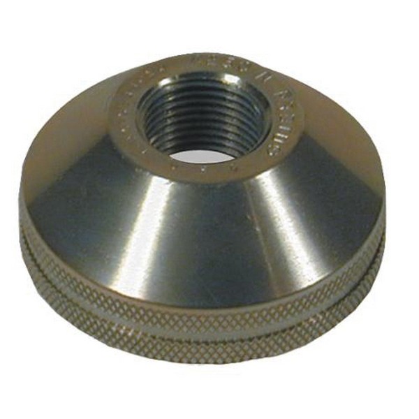 Adjusting Nut, Reversible, For Use With: 6 ton Puller, 7/8-14 UNF, 2-1/2 in Dia x 1-3/32 in H