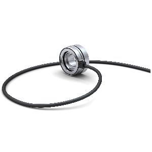 MOTOR ENCODER 20MA 110MM BRG STL