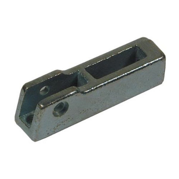 Jaw Block, For Use With: 10 ton J4233E and J4232E Adjustable Jaw Puller, 10 ton Capacity