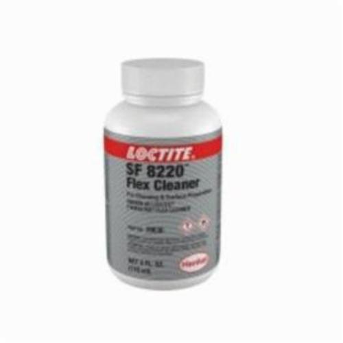 Adhesive Primer, Series: SF 8220, Can Container, 4 oz Container, Clear, 1.34 Specific Gravity