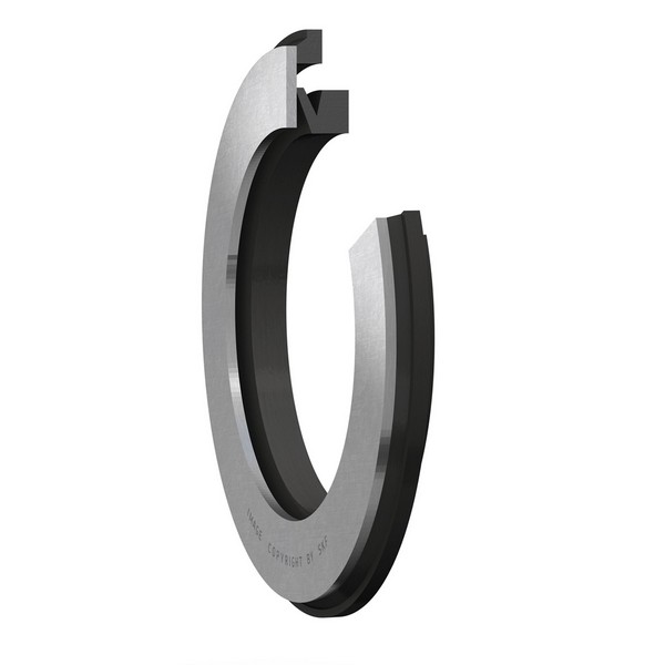 V-Ring Bearing Seal, 15/16 Inch Inside Diameter, Nitrile