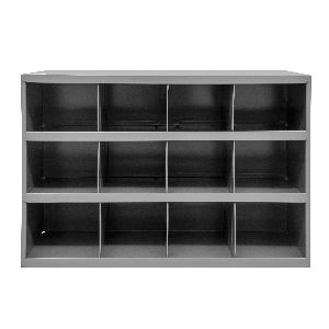BIN STOR PART 24-3/7IN 33-7/8IN 12IN