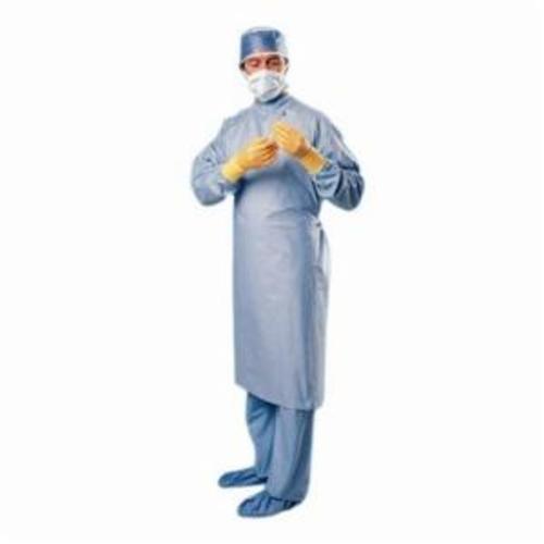 Sterile-Back Gown, Standard, S to M Size, Astound®