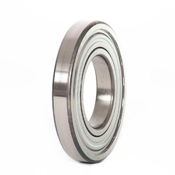 Ball Bearing, Deep Groove, 12 mm Bore, 37 mm OD, 12 mm Width