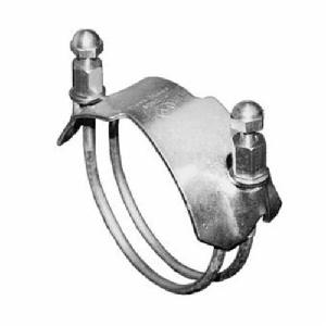 CLAMP HOSE 5IN 24FT-LB 150PSI CS CS