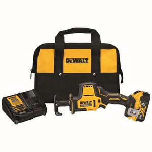 KIT SAW RECIPROCATING 5/8IN 0 TO 2800SPM