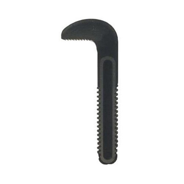 Replacement Hook Jaw, For Use With: J848HD Pipe Wrench, Steel