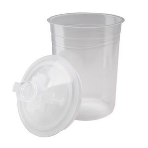 Paint Preparation System Kit, Mini, For Use With: Paint Preparation System, Specifications: 200 micron Filter