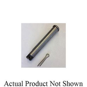 Chain Pin, For Use With: Narrow Series NO WH78 Welded Steel Chain, 1/2 Inch Diameter x 2.98 Inch Length