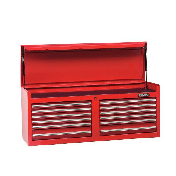 Master Technician Maintenance Set, Specifications: 1/4 in, 3/8 in, 1/2 in, 3/4 in Drive Tools, 1/16 in to 2-3/8 in, 2 mm to 24 mm Fasteners, 1046 Piece, Top Chest/Workstation Tool Storage, Tool Storage Included: (14) Drawer, Insulated: No