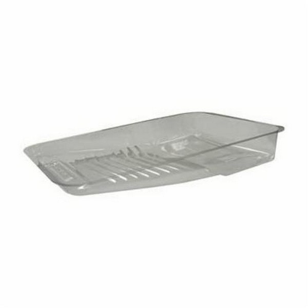 Paint Tray Liner, 2 qt, Plastic, 9 in L