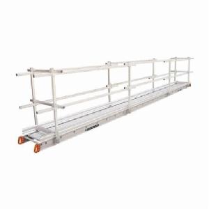 LADDER / MANLIFT