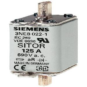 LINK FUSE 690VAC 250VDC 100A SURF