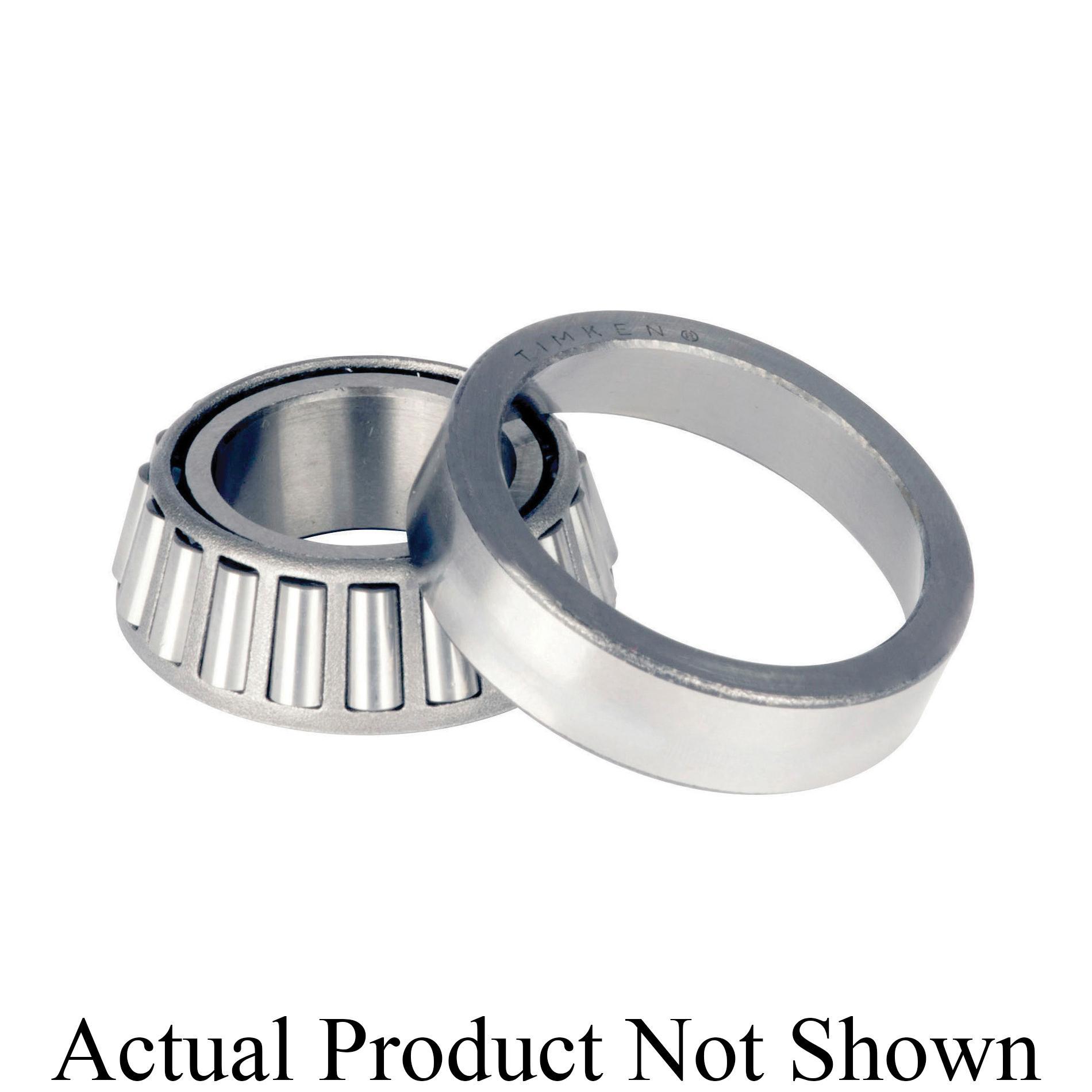 75mm Bore Tapered Roller Bearing