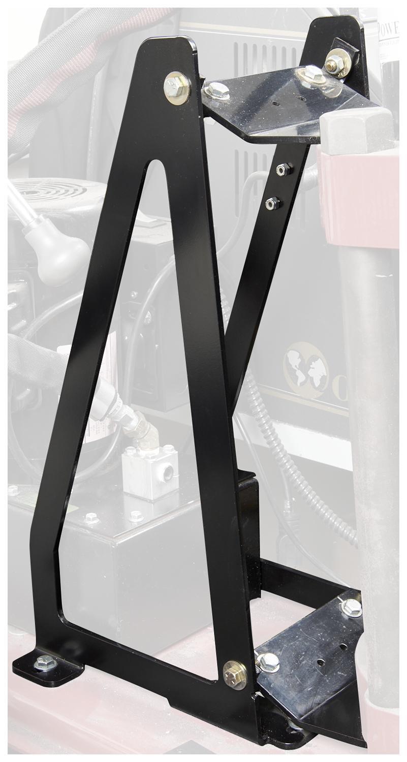 Crimper Bracket, Replacement, For Use With: SC32