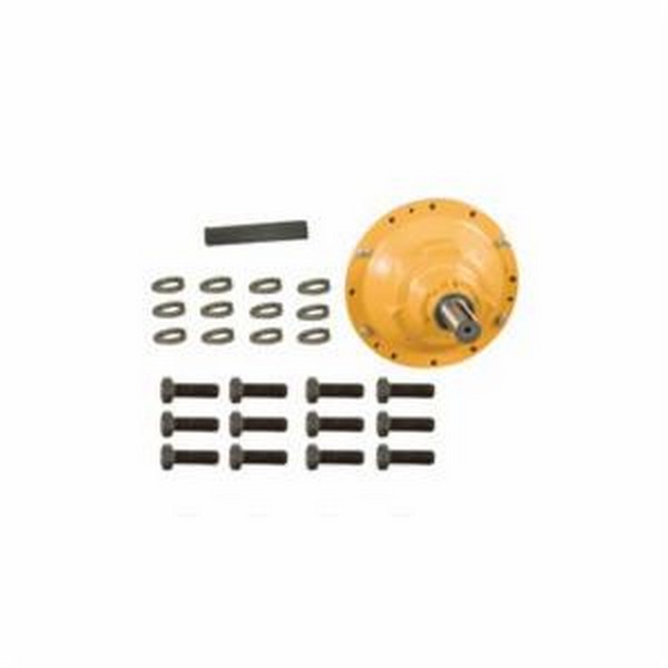 Input Sub Assembly, For Use With: Planetgear™ PGSTK Series Size Earth, Polaris, Delta Speed Reducers