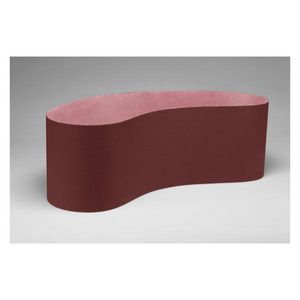 ABRASIVE BELT