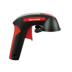 GRIP CAN SPRAY AEROSOL SPRAY CAN PLSTC
