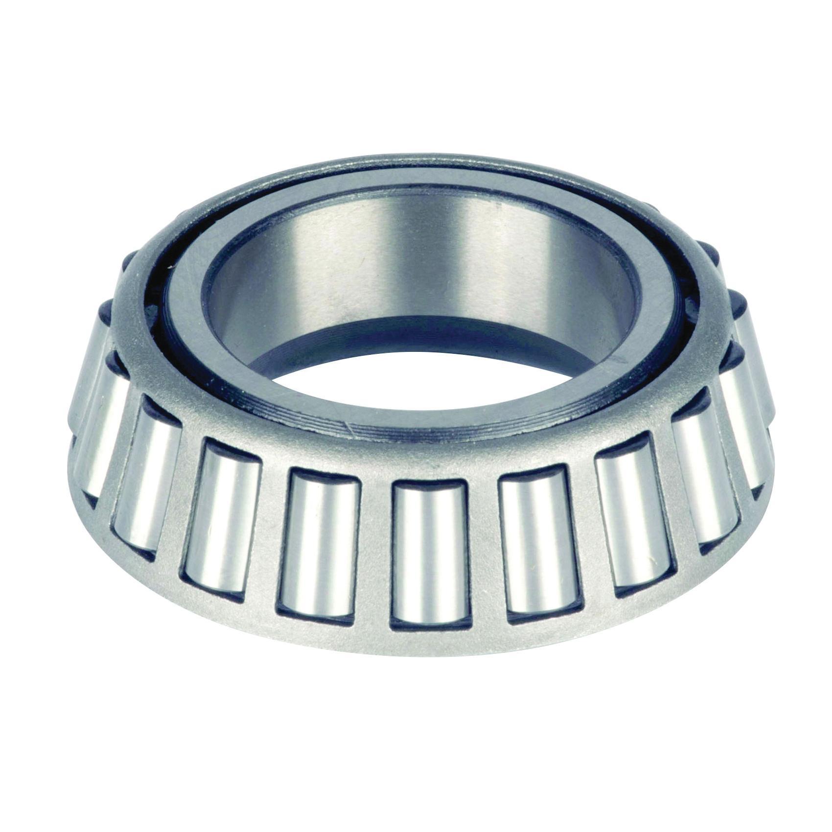 Bearing Cone 1-5/8in Bore 0.78in Steel
