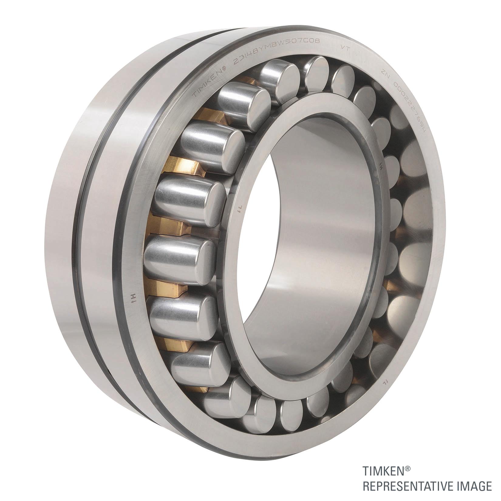 230 Series Roller Bearing 17.32" Bore