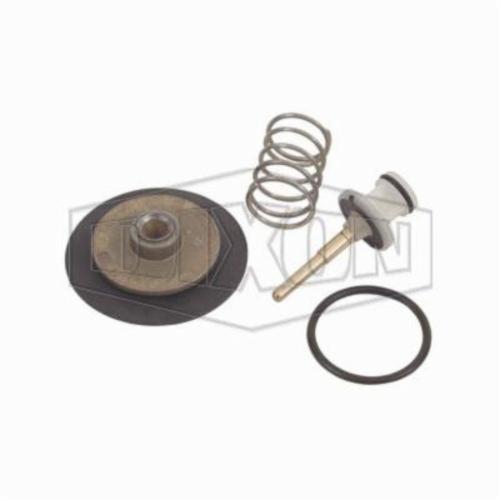 Diaphragm Relieving Kit, For Use With: R72 Regulator