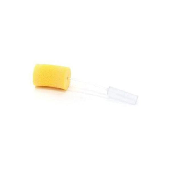 Probed Test Plug, Series: Classic, For Use With: 3M E-A-Rfit Validation System, Specifications: Cylinder Shape, Regular Size, Specifications Met: OSHA 29 CFR 1910.132, PVC, Yellow