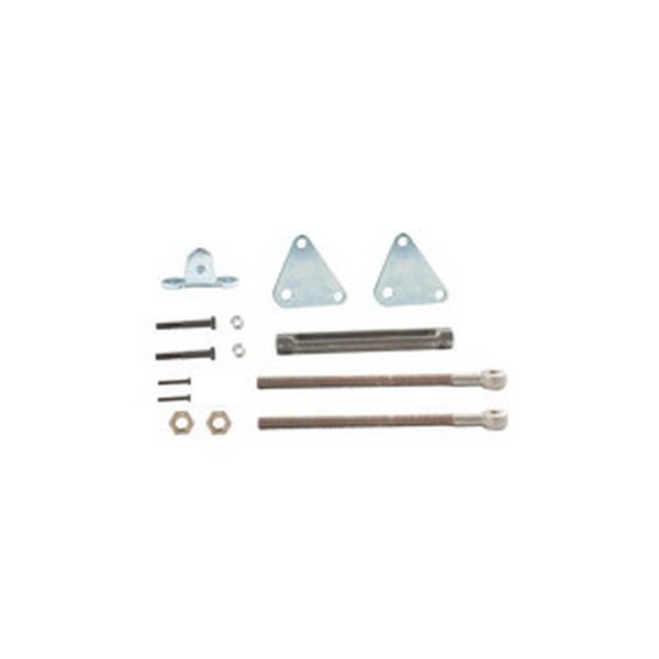 Torque Arm, For Use With: 4000/5000J Series Quadrive®, 749 to 895 mm L Arm