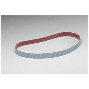 ABRASIVE BELT