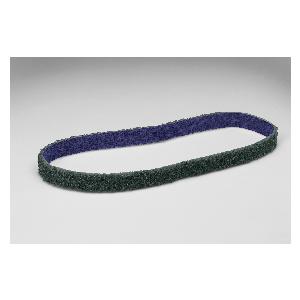 ABRASIVE BELT