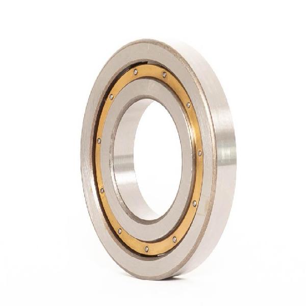 Cylindrical Roller Bearing, Straight Bore, Series: R-300-LL, 45 mm Bore, 100 mm Outside Diameter, 1 Rows, 25 mm Width, Steel Cage