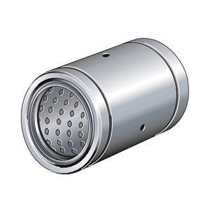 Linear Ball Bearing, Series: PAB-PP-AS, 12 mm Shaft Diameter, 22 mm Outside Diameter, 32 mm Length, 60000 N Load