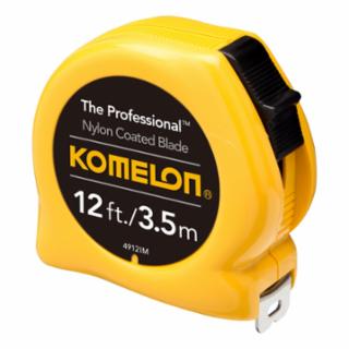 4912 5/8"X12' POWER TAPE