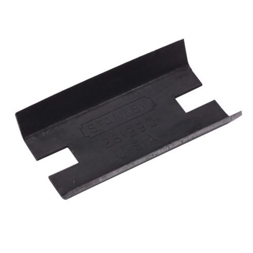 Scraper Blade, Replacement, For Use With: 28-291, 28-617 2-Edge Scraper, High Carbon Steel, 1.5 in W x 0.04 in THK