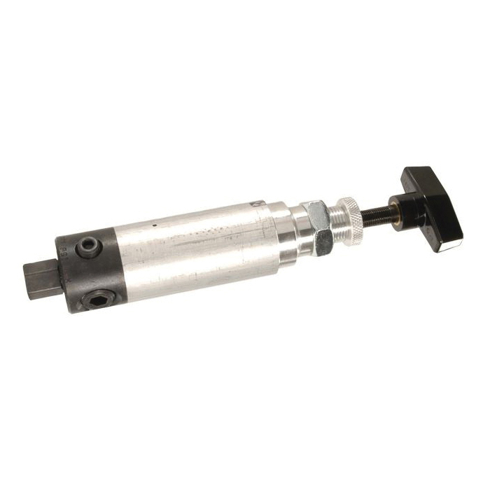 Pressure Regulator Valve, Automatic In-Line Reversible, 3/8 in NPTF Port, 10000 psi Pressure, 6 gpm Flow Rate