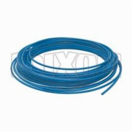 Air Brake Tubing, 3/8 Inch Inside Diameter, 100 ft Length, 150 psi Working, -40 to 200 °F, Nylon, Blue, Domestic
