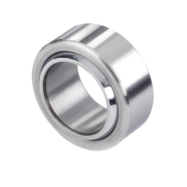 Spherical Plain Bearing, Series: GE Series, 45 mm Bore Dia, 68 mm Outside Dia, 32 mm W, Open Closure, 637 kN, Steel Bearing